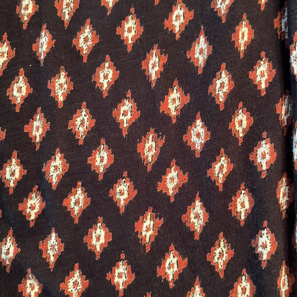 Lucky Brand shirt - Picture 5 of 9